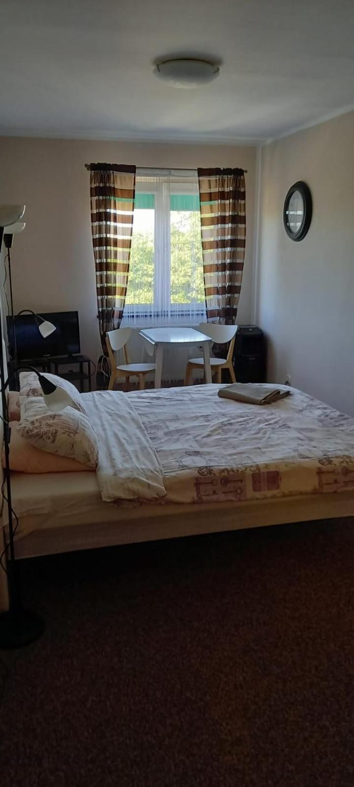 Pokoje Goscinne Relaks Gdynia Quarto foto