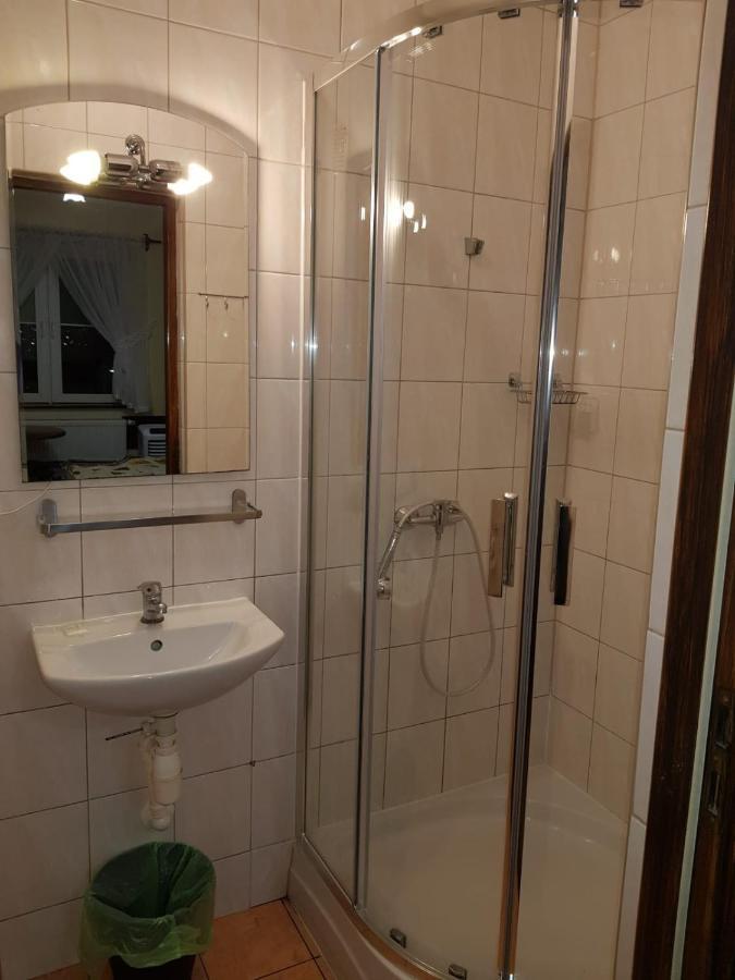 Pokoje Goscinne Relaks Gdynia Quarto foto